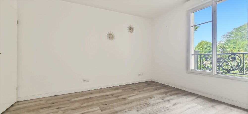 Vente Appartement Clamart – Jardin Parisien – 3 pièces avec balcon et parking, à deux pas du Tram T6 Clamart