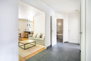  Appartement à vendre 4 pièces 83 m²