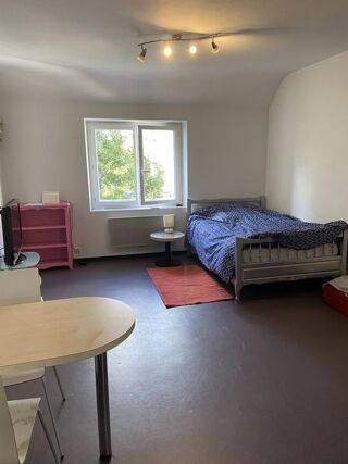  Appartement � louer 1 pi�ce 25 m�