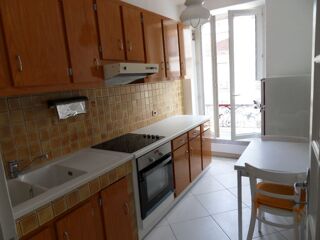  Appartement à louer 2 pièces 42 m²
