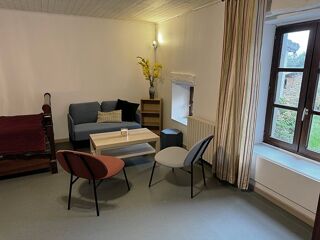  Appartement à louer 1 pièce 40 m²