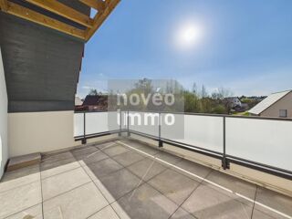  Appartement  vendre 3 pices 79 m