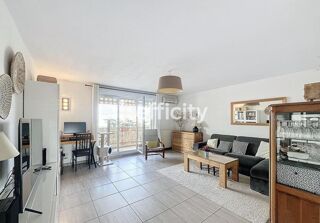  Appartement à vendre 4 pièces 75 m²
