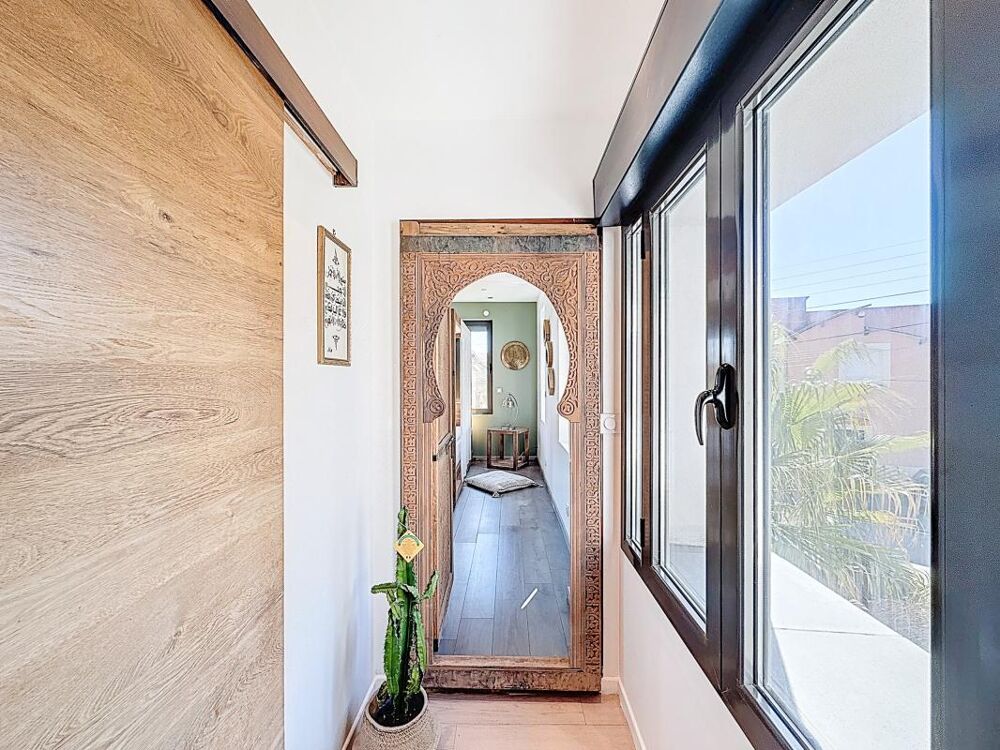 Maison 5 pièces 128 m² · à Vaulx en Velin · 128 m² · 495 000 €