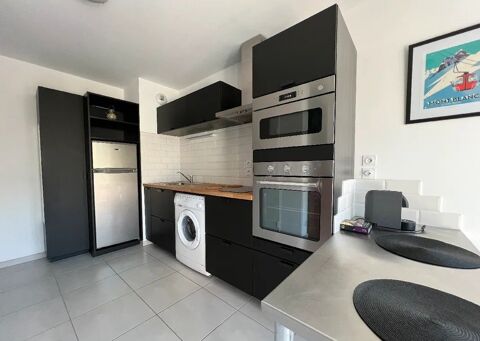  Appartement � louer 1 pi�ce 32 m�