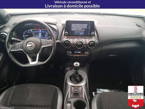 Juke DIG-T 114 Shadow 2024 occasion 10150 Lavau