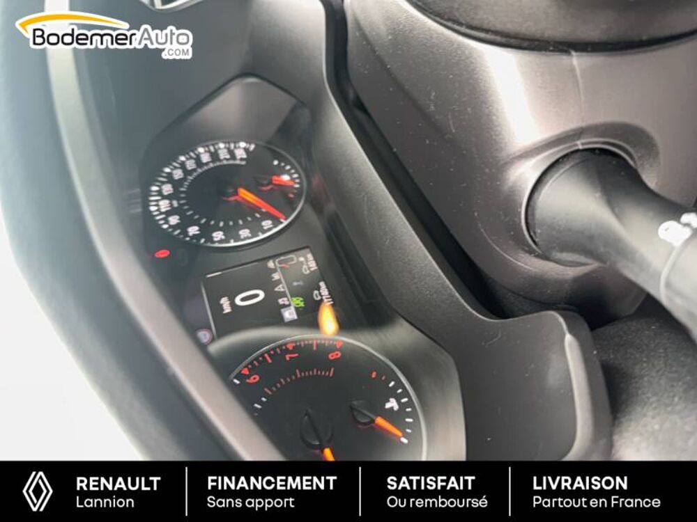 Captur TCe 90 Evolution 2024 occasion 22200 Guingamp