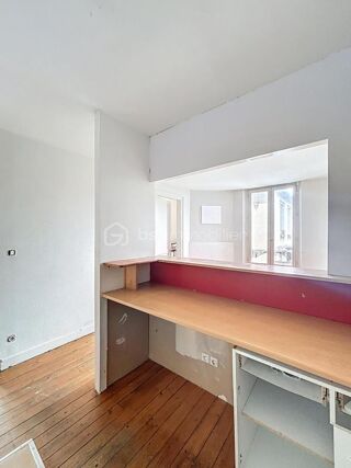  Appartement � vendre 3 pi�ces 51 m�