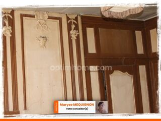  Maison à vendre 7 pièces 150 m²
