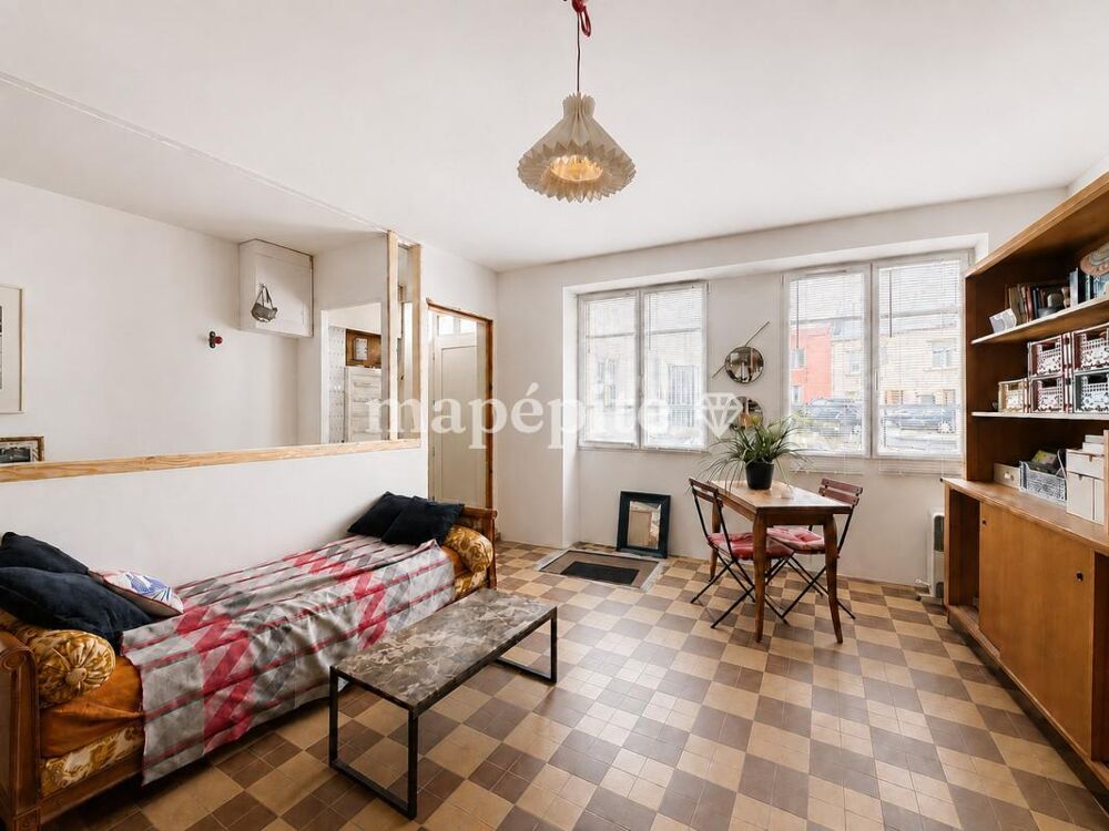 Vente Maison Maison Douarnenez