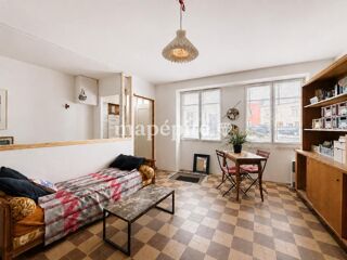  Maison à vendre 5 pièces 165 m²