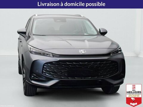 MG.EHS 1.5 Hybrid+ 224 ch Luxury 2026 occasion 78200 Buchelay