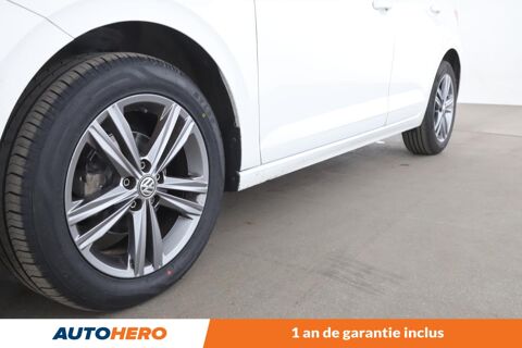 Polo 1.0 TSI Carat DSG7 95 ch 2020 occasion 92130 Issy-les-Moulineaux
