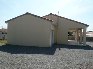  Maison � vendre 4 pi�ces 73 m�
