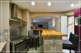  Maison à vendre 6 pièces 190 m²