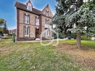  Propriété/château à vendre 7 pièces 162 m²