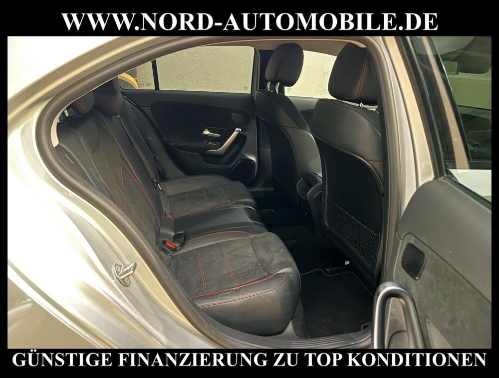Classe A 250 e AMG Line – Distronic+ Wide Ambiente Night 360&deg; 2022 occasion 33000 Bordeaux