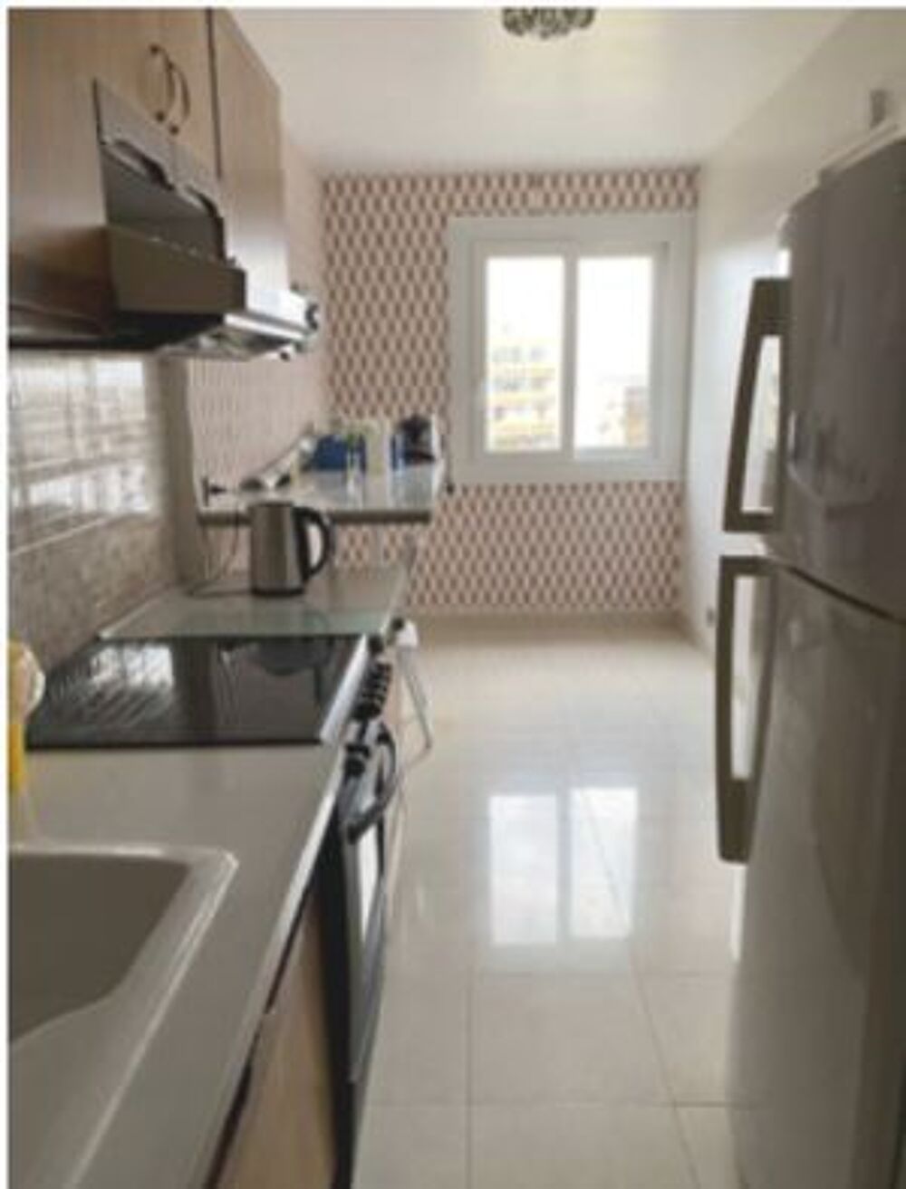 Location Appartement Appartement de 67m2 à louer sur Noisy-le-Grand Noisy le grand