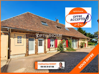  Maison � vendre 6 pi�ces 150 m�