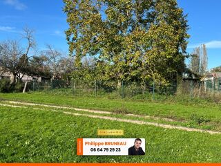  Terrain à vendre 1077 m²