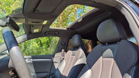 A3 III 2.0 TFSI 190 Quattro S-Tronic 7 S line 2017 occasion 68310 Wittelsheim