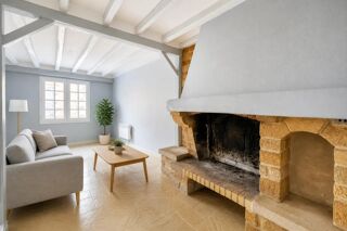  Maison à vendre 6 pièces 80 m²