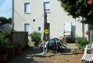  Maison à vendre 8 pièces 15 m²