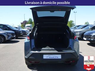 3008 Hybrid 145 e-DCS6 GT +Toit +Pack 360&deg; +Focal 2025 occasion 10150 Lavau