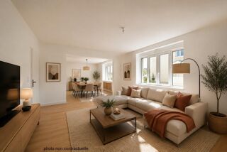 Maison à vendre 6 pièces 185 m²