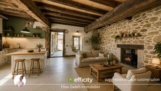  Ferme à vendre 4 pièces 180 m² Aveize