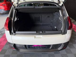 3008 2.0 HDi 150ch FAP 2014 occasion 87280 Limoges