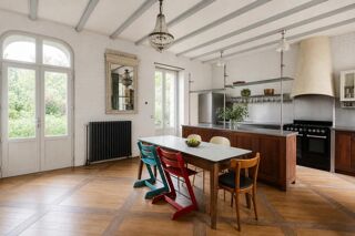  Maison � vendre 6 pi�ces 139 m�