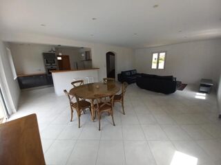  Maison � vendre 3 pi�ces 120 m�