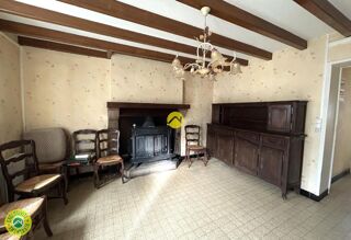  Maison � vendre 5 pi�ces 112 m�