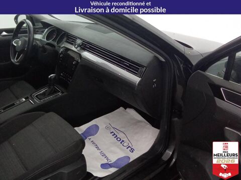 Passat TSI ACT OPF 150 DSG7 2021 occasion 10150 Lavau
