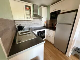  Appartement à vendre 2 pièces 44 m²