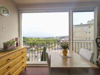  Appartement  vendre 1 pice 39 m