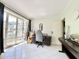  Appartement à vendre 5 pièces 98 m²