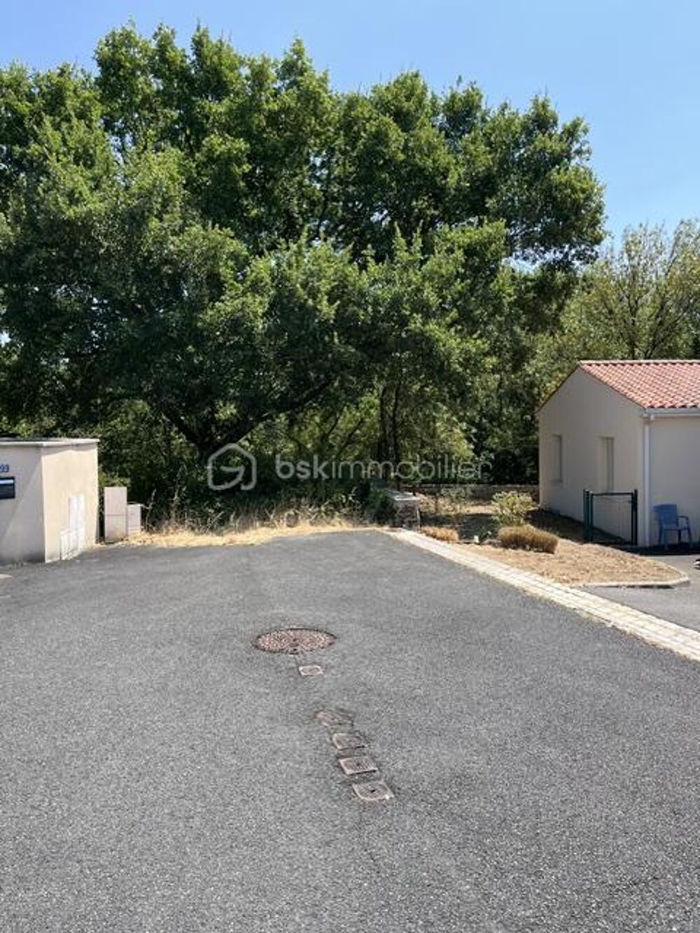 Vente Terrain Niort - Les brizeaux Niort