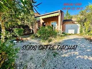  Villa � vendre 4 pi�ces 68 m�