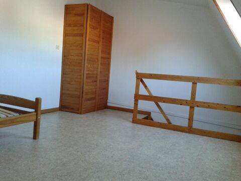  Appartement  louer 1 pice 24 m Amiens