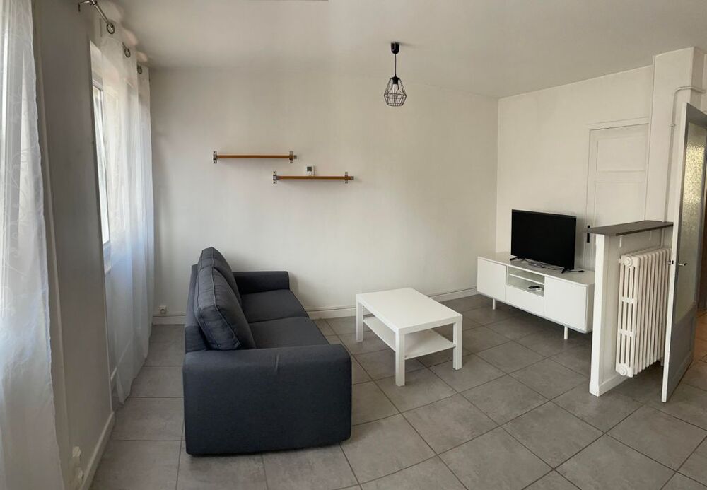 Location Appartement Appartement de 68m2 à louer sur Clermont-Ferrand Clermont ferrand