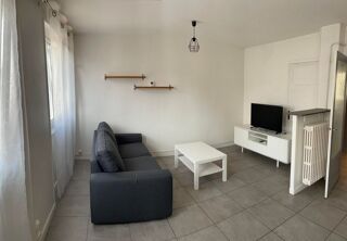  Appartement à louer 3 pièces 68 m²