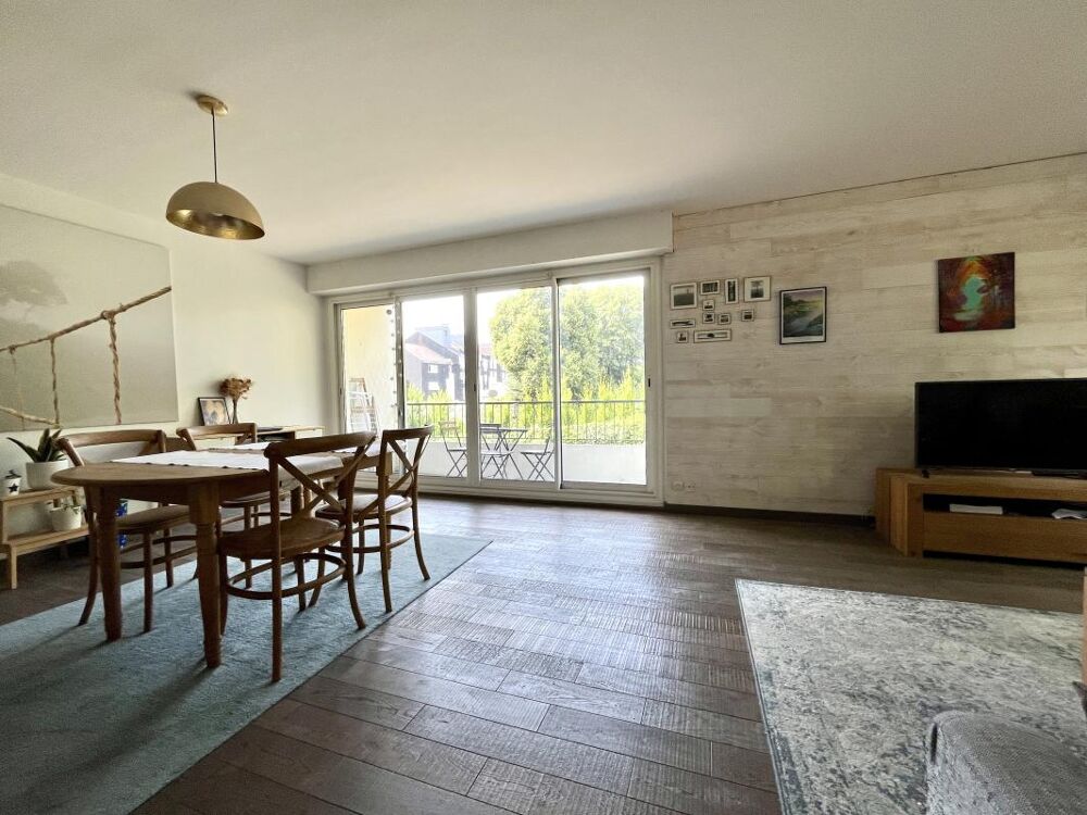 Vente Appartement Appartement Nantes