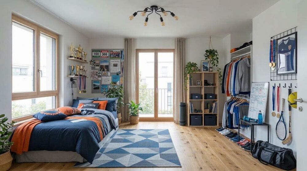 Vente Appartement T4  -- Jean Macé -- *\EXCEPTIONNEL/* Appartement sans vis à vis dans Un cadre lumineux et verdoyant Lyon 7