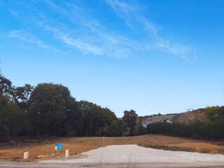  Terrain à vendre 1589 m²