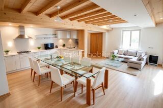  Maison � vendre 6 pi�ces 176 m�