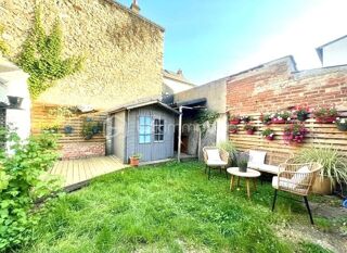  Maison à vendre 4 pièces 71 m²