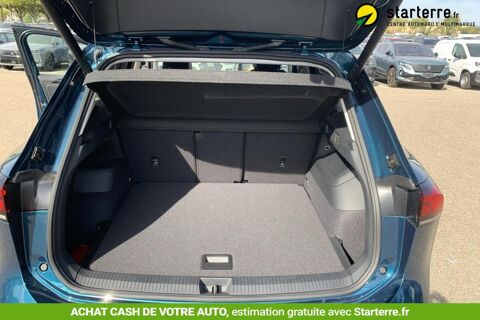 Tiguan 1.5 ETSI 150CH DSG7 Life 2026 occasion 69190 Saint-Fons
