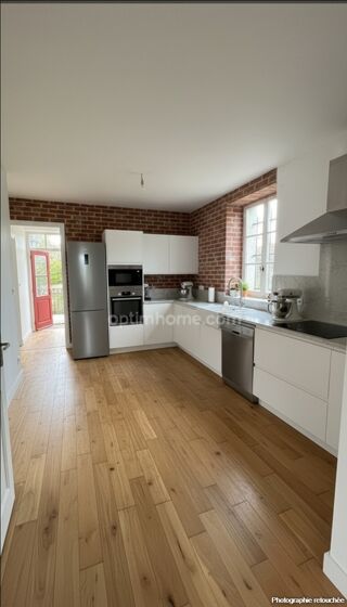  Maison � vendre 6 pi�ces 135 m�